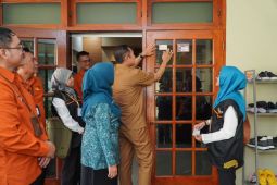 Bupati Lamongan ajak masyarakat dukung Sensus Ekonomi 2026