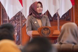 Wali Kota Mojokerto sebut data akurat kunci pembangunan