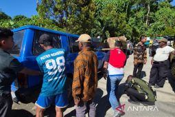 Pertamina blokir 10 barcode kendaraan salahgunakan BBM subsidi di Manokwari