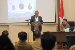 Wali Kota Tangsel sebut AI bantu pemerintah cepat ambil keputusan