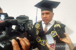 Gubernur Maluku: Tuntutan dunia luar lebih dari sekadar ijazah sarjana