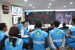 PLN perkuat transparansi operasi sistem kelistrikan lewat Media Gathering