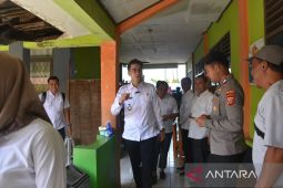 Kabupaten Sumedang manfaatkan aplikasi digital untuk penanganan stunting