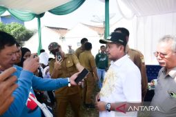 Sumedang percepat pemerataan layanan kesehatan
