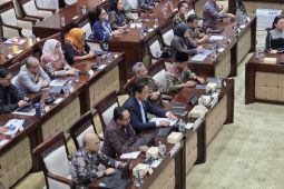 DPR RI setujui pagu indikatif Kemenkeu Rp49,8 triliun untuk 2027