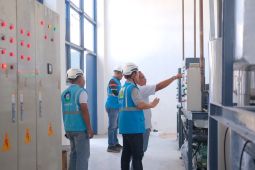 PLN hadirkan solusi kelistrikan bagi SKPT Daeo perkuat industri perikanan Morotai