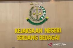 Kasi Datun Kejari Sergai dikabarkan dijemput Kejagung setelah Kajari dan Kasi Pidsus