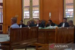 Saksi kepsek bantah terima smartboard, mantan Pj Bupati Langkat bakal diperiksa