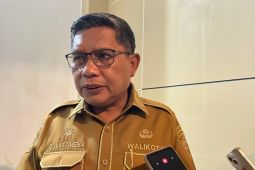 Pastikan stok pertalite aman, Pemkot Ambon lakukan koordinasi dengan pertamina