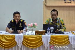 Bea Cukai Manokwari: Ekspor Papua Barat pada April 2026 turun 24,9 persen