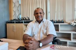 Pesparawi Nasional XIV Manokwari ajang gerakkan ekonomi daerah