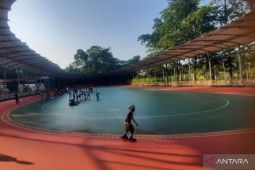 Pemkot Bekasi sebut arena pertandingan untuk Porprov Jabar 2026 siap digunakan