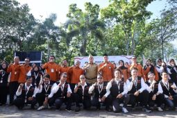 Pemkot Pontianak dukung Sensus Ekonomi 2026 berkualitas