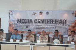 PPIH monitor kesehatan jamaah haji Aceh selama 14 hari setelah kembali ke daerah