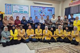 UI dan Unsoed perkuat literasi ASEAN pada Pelajar di Purwokerto