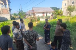 Ketahuan warga mencuri di Aceh Besar, tangan terduga pelaku putus