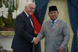 Presiden Jerman sebut Indonesia sebagai faktor stabilitas di kawasan ASEAN