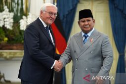 Presiden Prabowo ajak Jerman berperan aktif jaga stabilitas global