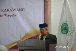 MUI Karawang apresiasi bupati yang komitmen tertibkan tempat hiburan malam nakal