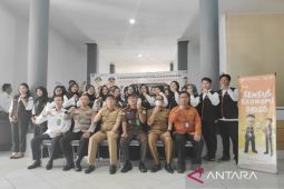 Pemkab Bangka Barat-BPS kuatkan kerja sama sukseskan sensus ekonomi