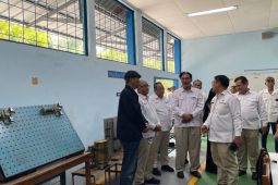 Lulusan SMK di Banten didorong berdaya saing internasional