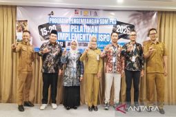 BPDP dan Mutu Institute dorong transformasi sawit rakyat terapkan ISPO