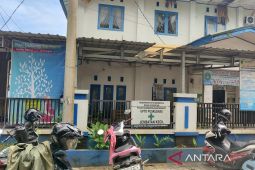 Pemkot Bengkulu gencarkan program skrining antisipasi penyebaran HIV