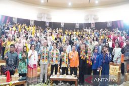 ULM kolaborasi peneliti lintas negara untuk pembangunan keberlanjutan