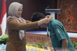 Kaltim kirim 569 peserta dalam PENAS XVII Gorontalo