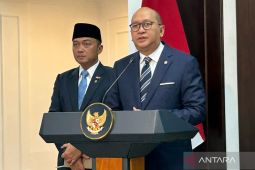Rosan: Keberhasilan Global bond Danantara bukti kepercayaan investor