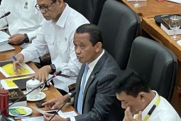 Menteri ESDM usulkan volume solar subsidi naik ke 19 juta KL pada 2027
