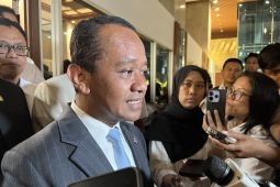 Menteri ESDM akan siapkan kompor listrik dengan daya di bawah 900 kVA
