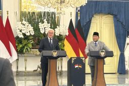 Presiden Prabowo ajak Jerman kembangkan mineral kritis dan tanah jarang