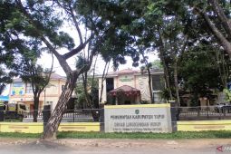 DLH Tapin dorong desa sediakan solusi untuk tekan TPS liar