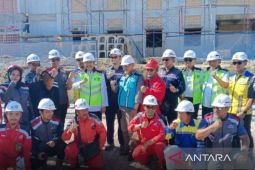 Pendaftar calon siswa Sekolah Rakyat Sampang lebihi kuota