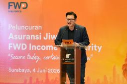 FWD hadirkan FWD Prosperitiy Income untuk Surabaya