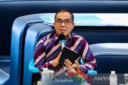 Kemdiktisaintek buka program beasiswa untuk calon doktor Indonesia