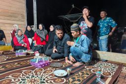 Legislator Paser dorong skema multiyears untuk percepatan pembangunan