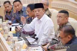 Menteri ATR/BPN usulkan pagu anggaran 2027 sebesar Rp10,6 triliun