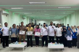 BEI bekali literasi keuangan syariah di kalangan mahasiswa