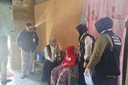 BPS turunkan 5.328 petugas sukseskan Sensus Ekonomi 2026 di Aceh