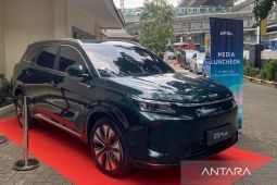 Upaya DFSK Indonesia curi perhatian konsumen otomotif Indonesia
