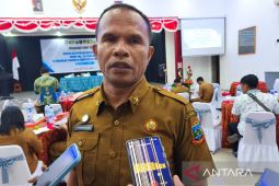 Papua Tengah percepat penyusunan RAP untuk cairkan Dana Otsus