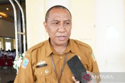 PUPR Mimika fokus tuntaskan lima program strategis daerah
