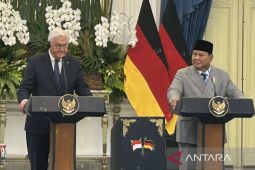Indonesia jadi tuan rumah platform kemitraan RI-Jerman JEIC yang kedua