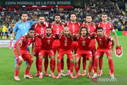 Jelang laga Prancis vs Senegal: Memori 2002 selimuti laga eks penjajah vs jajahan