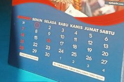 Selasa 16 Juni 2026 tanggal merah, hari apa ya?