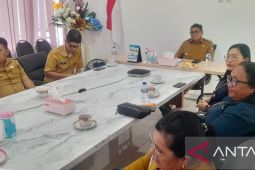 Pemkab Sitaro tegaskan komitmen kendalikan inflasi 2026