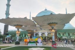 Peringati tahun baru Islam,Pemkot Tangerang gelar MTQ pelajar