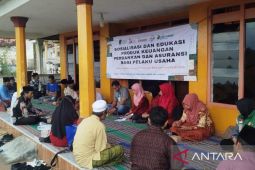Pemkab Sumenep bina petani cara mengakses modal usaha pertanian